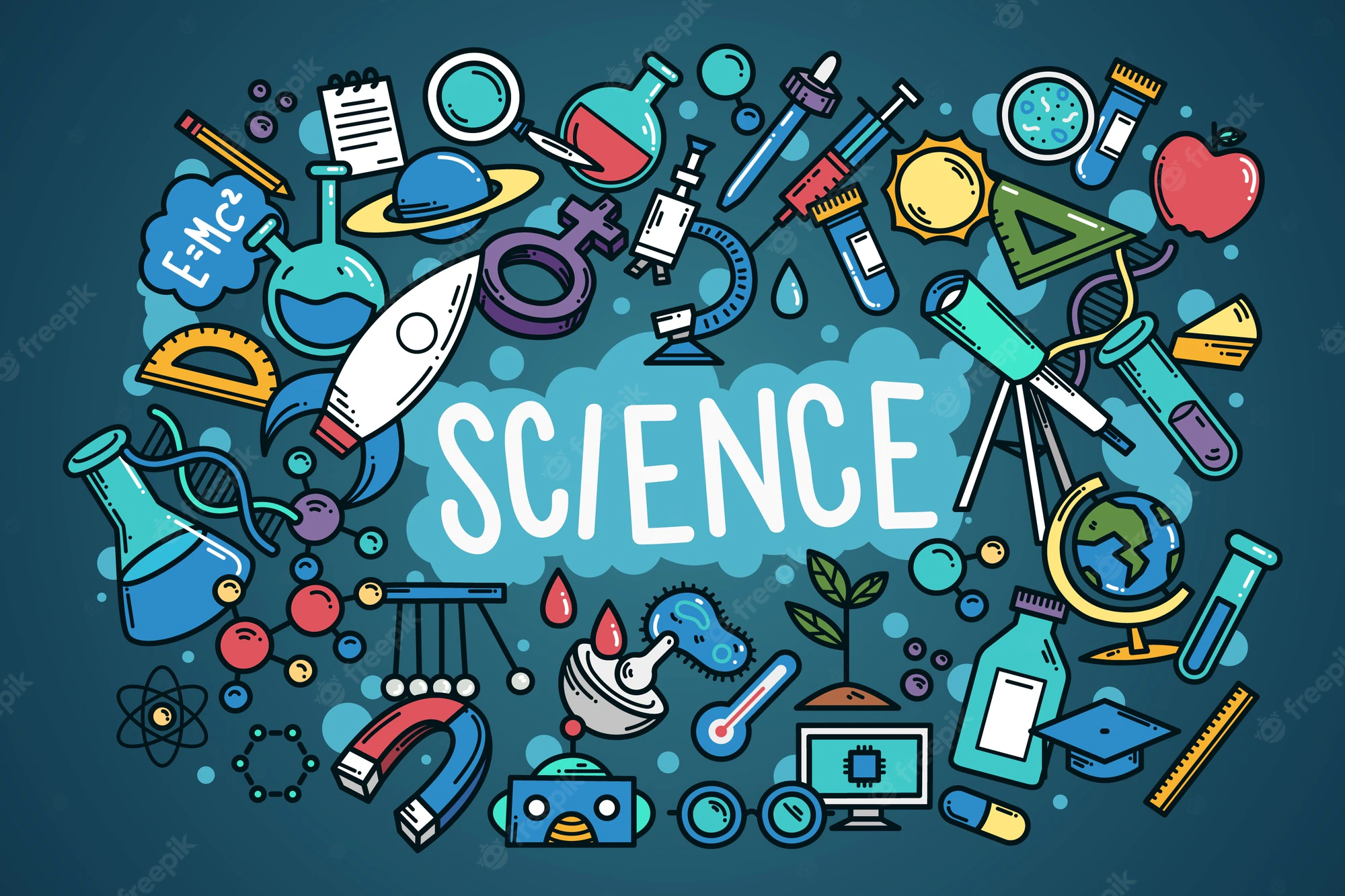 Science IX